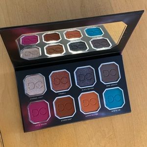 Celestial THUNDER Palette Eyeshadow